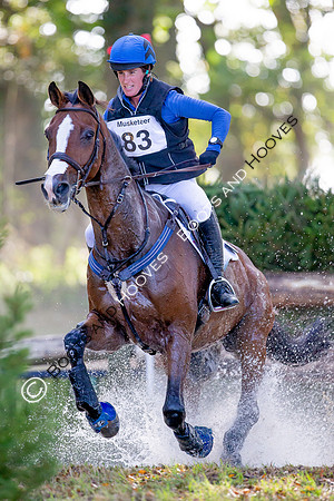 Burnham Market International Horse Trials