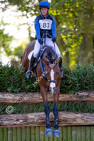 Burnham Market International Horse Trials