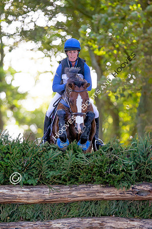 Burnham Market International Horse Trials