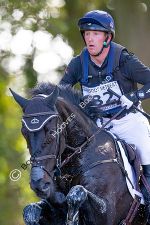 Burnham Market International Horse Trials