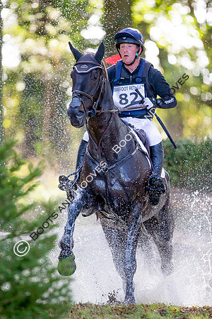 Burnham Market International Horse Trials