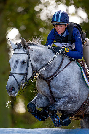 Burnham Market International Horse Trials