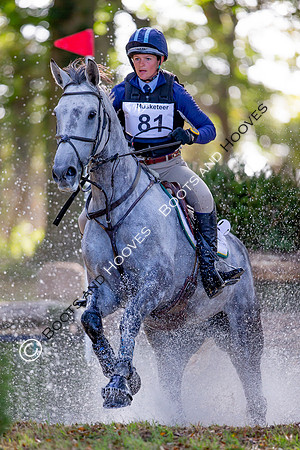 Burnham Market International Horse Trials