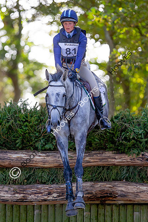 Burnham Market International Horse Trials