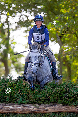 Burnham Market International Horse Trials