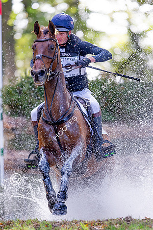 Burnham Market International Horse Trials