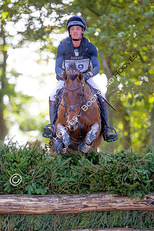 Burnham Market International Horse Trials
