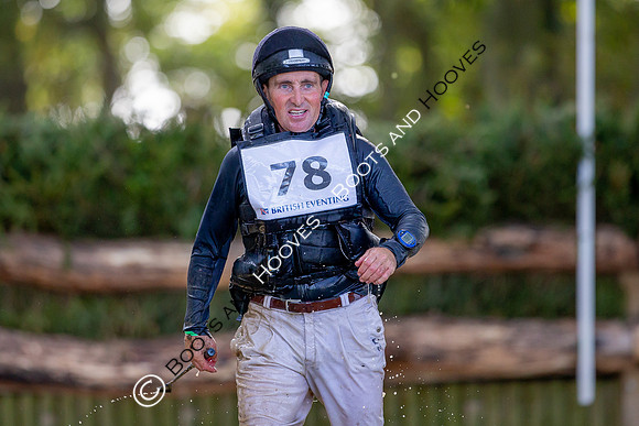 Burnham Market International Horse Trials