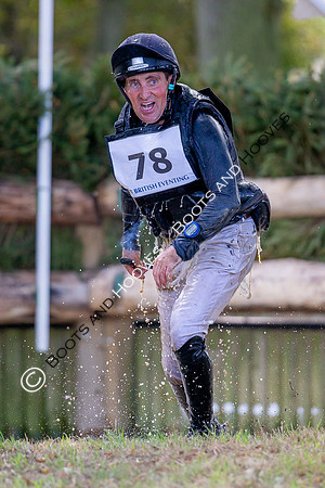 Burnham Market International Horse Trials