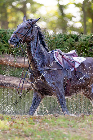Burnham Market International Horse Trials