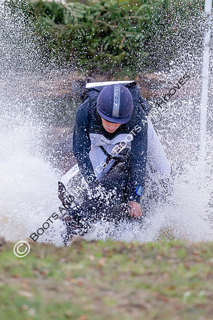 Burnham Market International Horse Trials