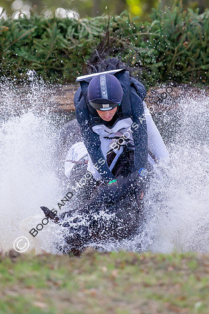 Burnham Market International Horse Trials