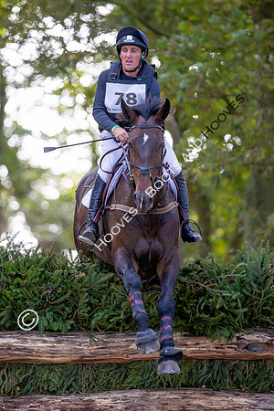 Burnham Market International Horse Trials