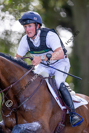 Burnham Market International Horse Trials