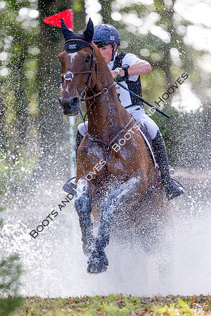 Burnham Market International Horse Trials