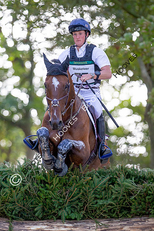 Burnham Market International Horse Trials