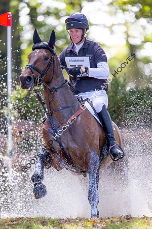Burnham Market International Horse Trials