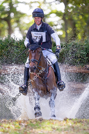 Burnham Market International Horse Trials