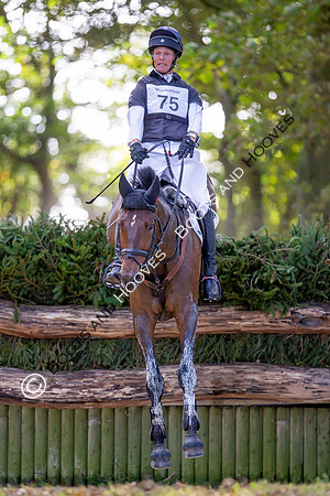 Burnham Market International Horse Trials