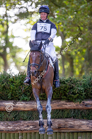 Burnham Market International Horse Trials