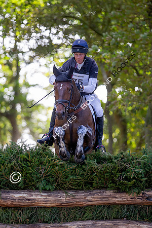 Burnham Market International Horse Trials