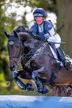 Burnham Market International Horse Trials