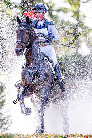 Burnham Market International Horse Trials