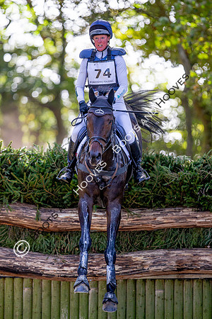 Burnham Market International Horse Trials