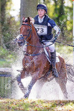 Burnham Market International Horse Trials
