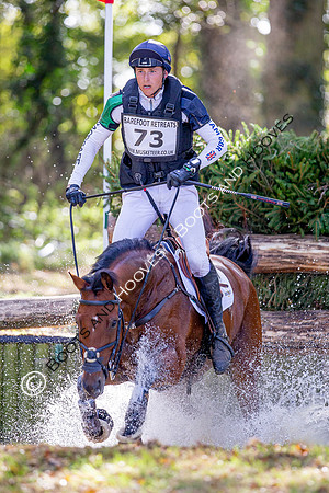 Burnham Market International Horse Trials