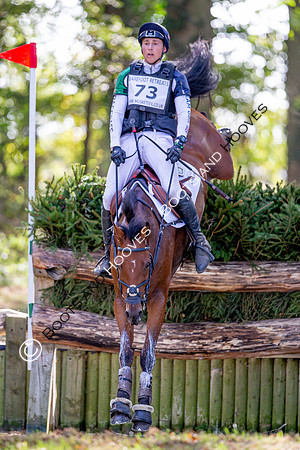 Burnham Market International Horse Trials