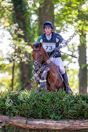 Burnham Market International Horse Trials