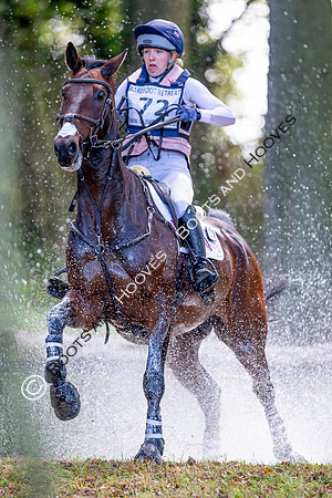 Burnham Market International Horse Trials