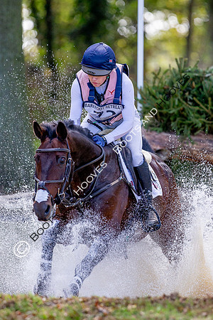 Burnham Market International Horse Trials
