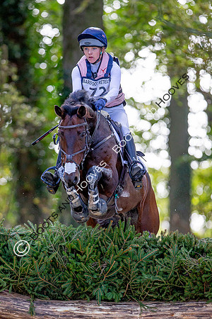 Burnham Market International Horse Trials