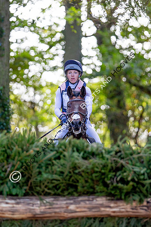 Burnham Market International Horse Trials