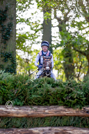 Burnham Market International Horse Trials