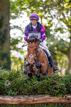 Burnham Market International Horse Trials