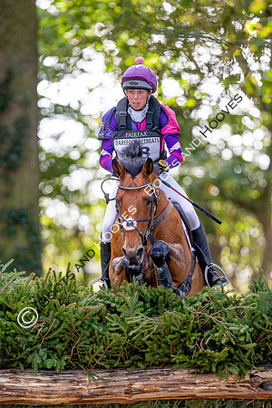 Burnham Market International Horse Trials