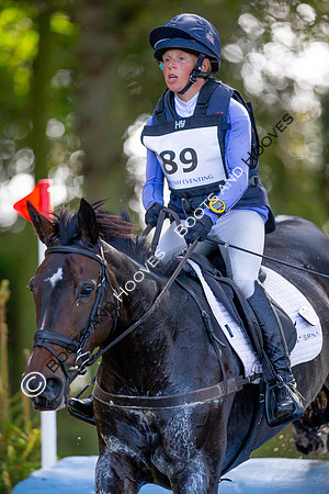 Burnham Market International Horse Trials