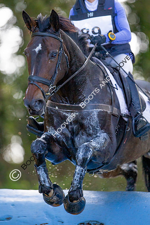 Burnham Market International Horse Trials