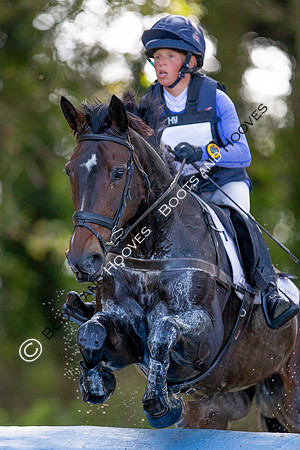 Burnham Market International Horse Trials