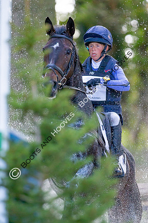 Burnham Market International Horse Trials