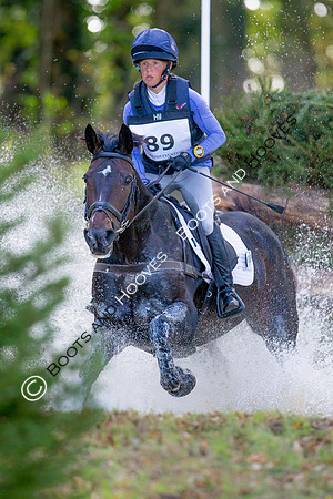 Burnham Market International Horse Trials