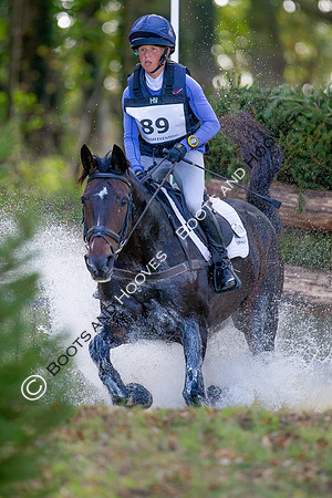 Burnham Market International Horse Trials