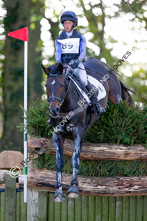 Burnham Market International Horse Trials