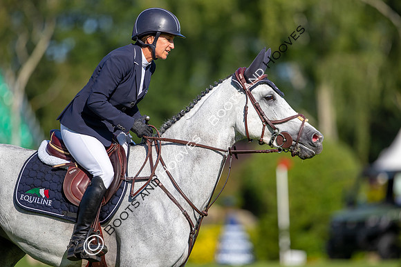 Hickstead