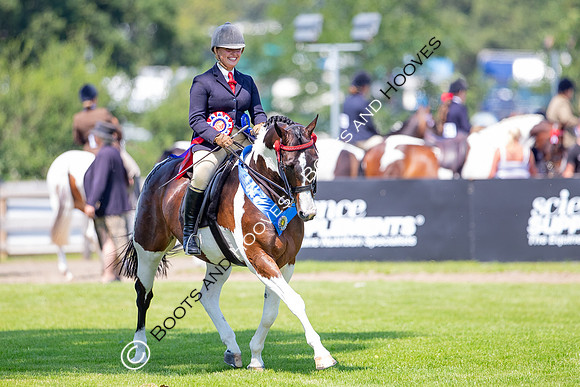 The Prenetics Royal International Horse Show