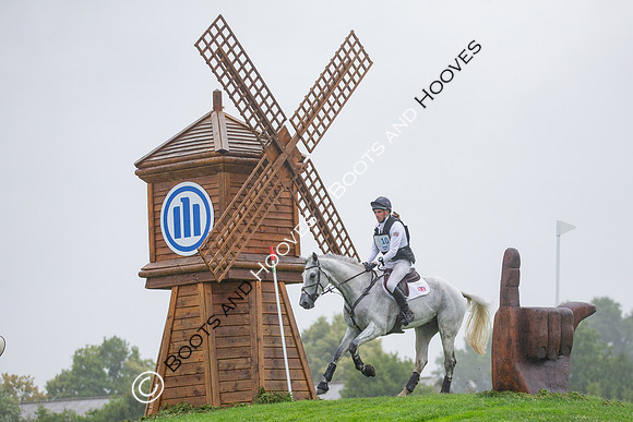CHIO Aachen World Equestrian Festival