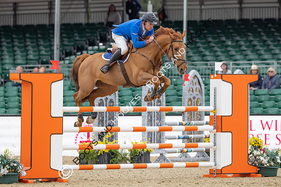 Royal Windsor Horse Show